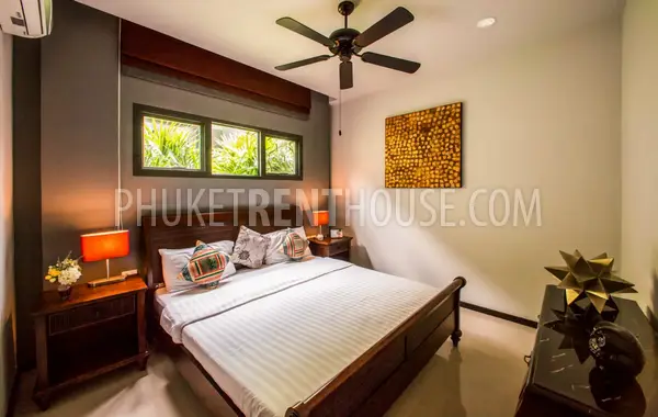 NAI20043: 2-Bedroom Villa in Rawai. 照片 #7