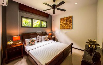 NAI20043: 2-Bedroom Villa in Rawai. 照片 #7