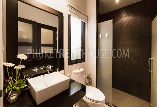 NAI20043: 2-Bedroom Villa in Rawai. 照片 #9