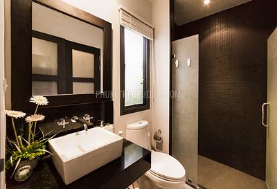 NAI20043: 2-Bedroom Villa in Rawai. 照片 #9
