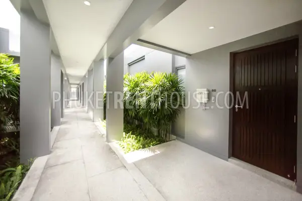 NAI20043: 2-Bedroom Villa in Rawai. 照片 #22