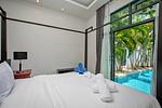 NAI20044: Luxury 2 Bedroom Villa with Swimmig Pool near Nai Harn Beach. Thumbnail #1