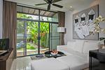 NAI20044: Luxury 2 Bedroom Villa with Swimmig Pool near Nai Harn Beach. Thumbnail #4