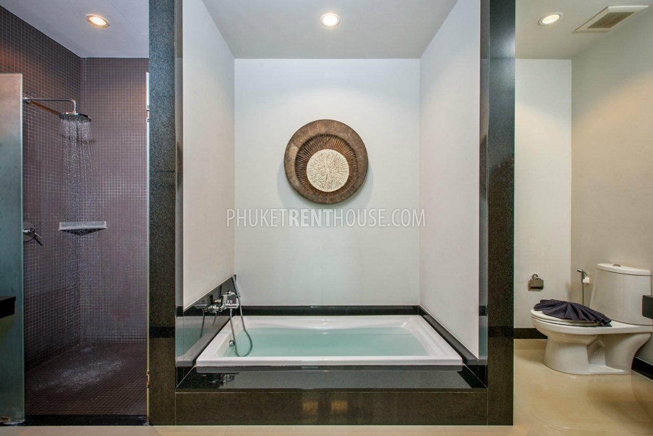 NAI20044: Luxury 2 Bedroom Villa with Swimmig Pool near Nai Harn Beach. Photo #10