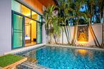 NAI20044: Luxury 2 Bedroom Villa with Swimmig Pool near Nai Harn Beach. Thumbnail #20