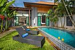 NAI20044: Luxury 2 Bedroom Villa with Swimmig Pool near Nai Harn Beach. Thumbnail #24