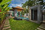 NAI20044: Luxury 2 Bedroom Villa with Swimmig Pool near Nai Harn Beach. Thumbnail #16