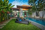 NAI20044: Luxury 2 Bedroom Villa with Swimmig Pool near Nai Harn Beach. Thumbnail #17