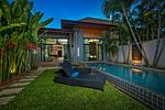 NAI20044: Luxury 2 Bedroom Villa with Swimmig Pool near Nai Harn Beach. Thumbnail #18