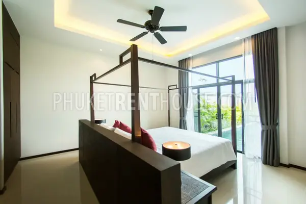 NAI20045: 2 Bedroom Villa with Swimming Pool and Garden. Photo #7