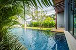 NAI20045: 2 Bedroom Villa with Swimming Pool and Garden. Thumbnail #9