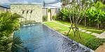 NAI20045: 2 Bedroom Villa with Swimming Pool and Garden. Thumbnail #10