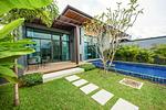 NAI20045: 2 Bedroom Villa with Swimming Pool and Garden. 缩略图 #1
