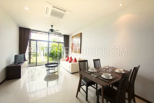 NAI20045: 2 Bedroom Villa with Swimming Pool and Garden. Photo #3