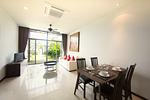 NAI20045: 2 Bedroom Villa with Swimming Pool and Garden. 缩略图 #3