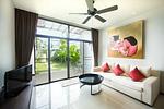 NAI20045: 2 Bedroom Villa with Swimming Pool and Garden. 缩略图 #4