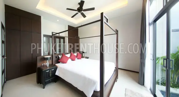 NAI20045: 2 Bedroom Villa with Swimming Pool and Garden. Photo #5
