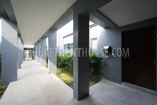 NAI20045: 2 Bedroom Villa with Swimming Pool and Garden. Photo #16