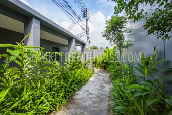 NAI20045: 2 Bedroom Villa with Swimming Pool and Garden. Photo #17