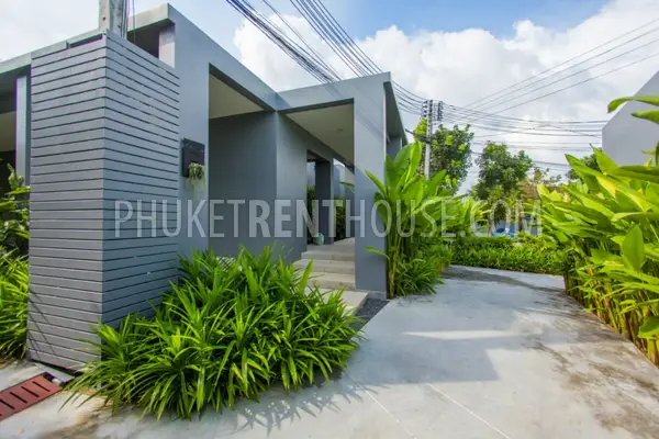 NAI20045: 2 Bedroom Villa with Swimming Pool and Garden. Photo #18