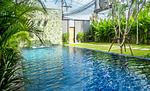 NAI20045: 2 Bedroom Villa with Swimming Pool and Garden. Thumbnail #11