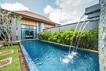 NAI20045: 2 Bedroom Villa with Swimming Pool and Garden. 缩略图 #27