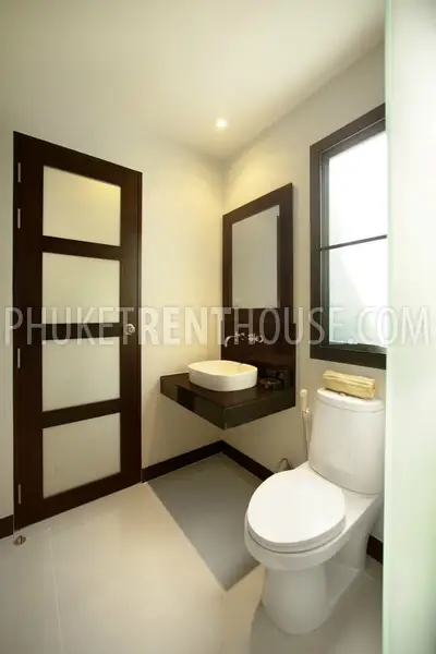 NAI20045: 2 Bedroom Villa with Swimming Pool and Garden. Photo #30