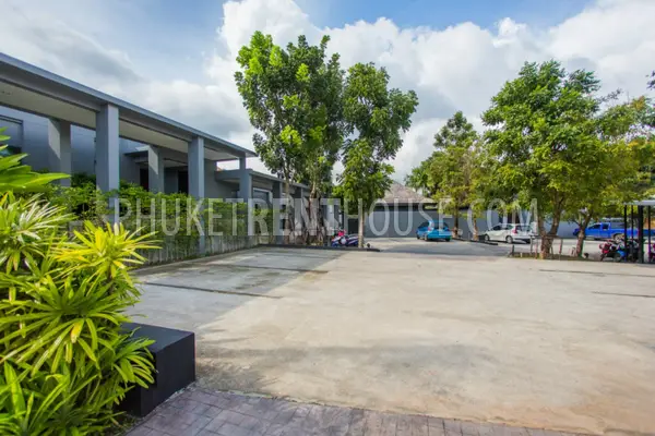NAI20045: 2 Bedroom Villa with Swimming Pool and Garden. Photo #21