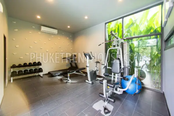 NAI20045: 2 Bedroom Villa with Swimming Pool and Garden. Photo #22