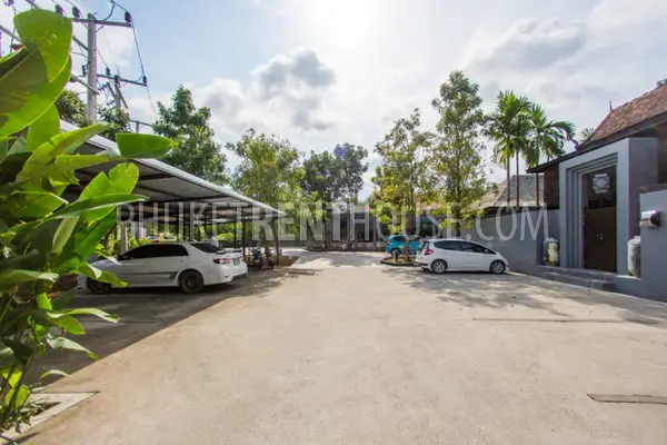 NAI20045: 2 Bedroom Villa with Swimming Pool and Garden. Photo #24