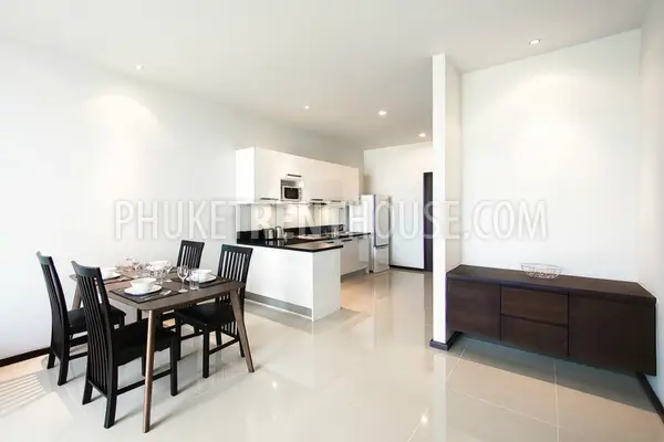 NAI20045: 2 Bedroom Villa with Swimming Pool and Garden. Photo #35