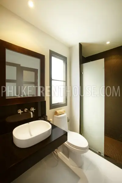 NAI20045: 2 Bedroom Villa with Swimming Pool and Garden. Photo #32