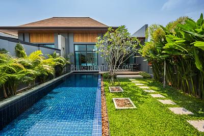 NAI20046: 2 Bedroom Villa near Nai Harn Beach and Rawai Beach. Photo #30