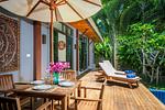 NAI20051: Modern 3 Bedroom Villa near Rawai Beach and Nai Harn Beach. Thumbnail #1