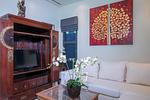 NAI20051: Modern 3 Bedroom Villa near Rawai Beach and Nai Harn Beach. Thumbnail #8