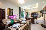 NAI20051: Modern 3 Bedroom Villa near Rawai Beach and Nai Harn Beach. Thumbnail #11