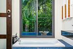 NAI20051: Modern 3 Bedroom Villa near Rawai Beach and Nai Harn Beach. Thumbnail #3
