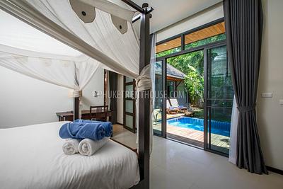 NAI20051: Modern 3 Bedroom Villa near Rawai Beach and Nai Harn Beach. Photo #4