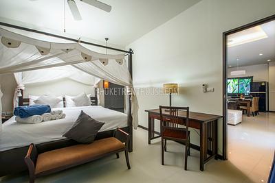NAI20051: Modern 3 Bedroom Villa near Rawai Beach and Nai Harn Beach. Photo #5