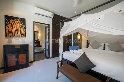 NAI20051: Modern 3 Bedroom Villa near Rawai Beach and Nai Harn Beach. Photo #6