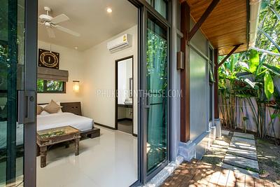 NAI20051: Modern 3 Bedroom Villa near Rawai Beach and Nai Harn Beach. Photo #17