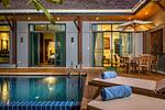 NAI20051: Modern 3 Bedroom Villa near Rawai Beach and Nai Harn Beach. Thumbnail #22