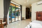 NAI20051: Modern 3 Bedroom Villa near Rawai Beach and Nai Harn Beach. Thumbnail #15