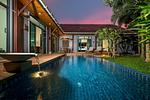 NAI20051: Modern 3 Bedroom Villa near Rawai Beach and Nai Harn Beach. Thumbnail #23