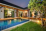 NAI20051: Modern 3 Bedroom Villa near Rawai Beach and Nai Harn Beach. Thumbnail #24