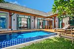 NAI20051: Modern 3 Bedroom Villa near Rawai Beach and Nai Harn Beach. Thumbnail #25