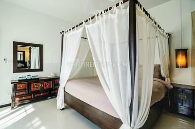 NAI20065: Spacious 3 Bedroom Villa near Rawai Beach. Photo #13