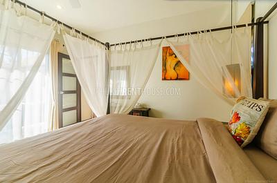 NAI20065: Spacious 3 Bedroom Villa near Rawai Beach. Photo #14