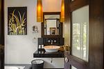 NAI20066: 3 Bedroom Villa with Swimming pool, Outdoor Sala and tropical Garden. Thumbnail #5