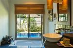 NAI20066: 3 Bedroom Villa with Swimming pool, Outdoor Sala and tropical Garden. Thumbnail #6